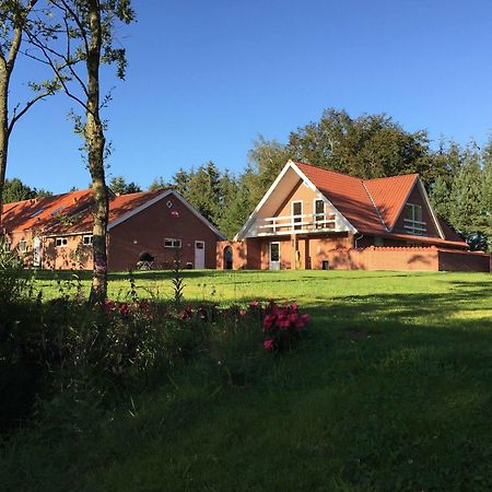 Egebjerggaard Bed & Breakfast Sig Buitenkant foto